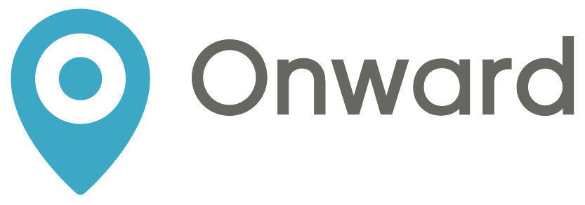 Onward Logo