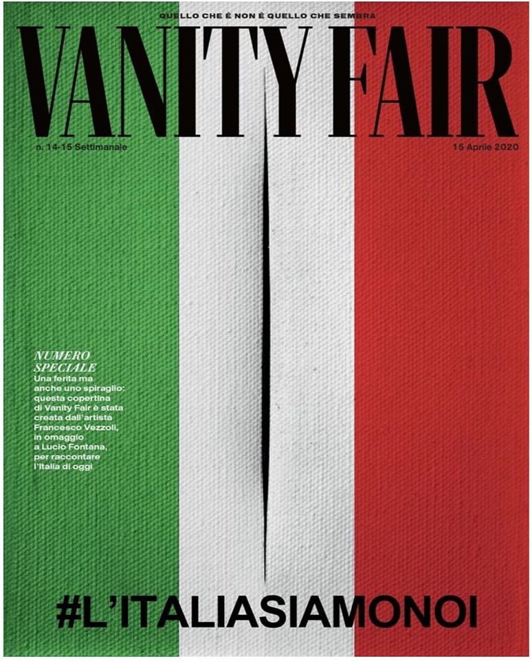 Vanity Fair Italy